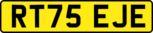 RT75EJE