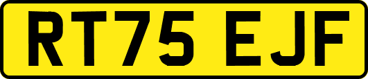 RT75EJF