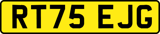 RT75EJG