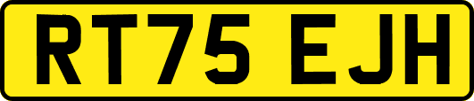 RT75EJH