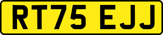 RT75EJJ