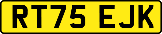 RT75EJK