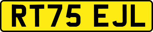 RT75EJL