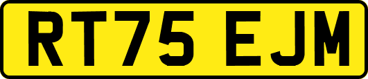 RT75EJM