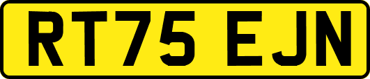 RT75EJN