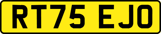 RT75EJO