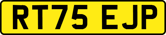 RT75EJP