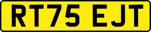 RT75EJT