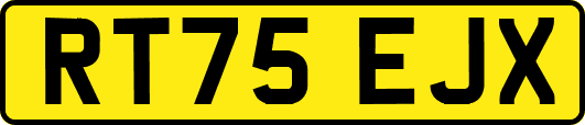 RT75EJX