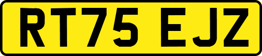 RT75EJZ