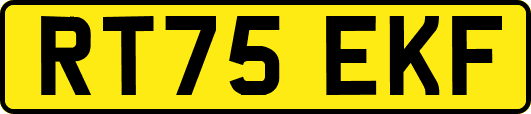 RT75EKF