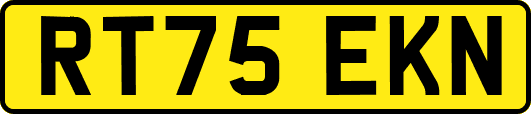 RT75EKN