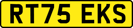 RT75EKS