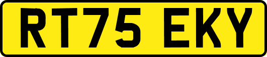 RT75EKY