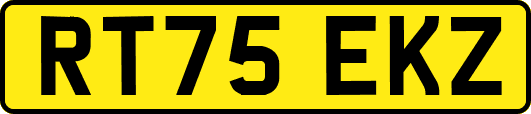 RT75EKZ