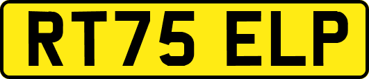 RT75ELP