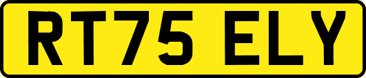 RT75ELY