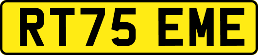 RT75EME