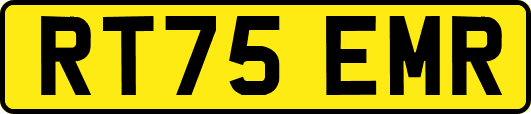 RT75EMR