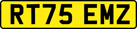RT75EMZ