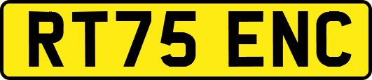 RT75ENC