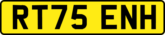 RT75ENH