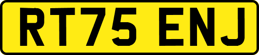 RT75ENJ