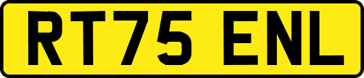 RT75ENL