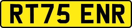 RT75ENR
