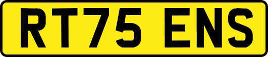 RT75ENS
