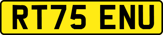 RT75ENU