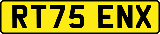 RT75ENX
