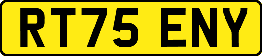 RT75ENY