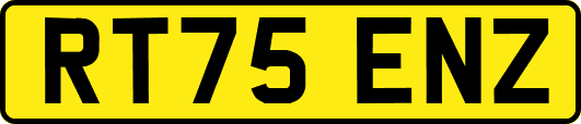 RT75ENZ