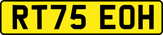 RT75EOH