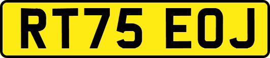 RT75EOJ