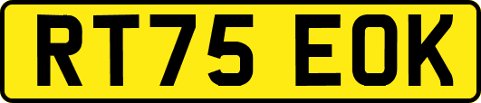 RT75EOK