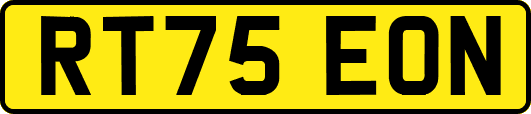 RT75EON