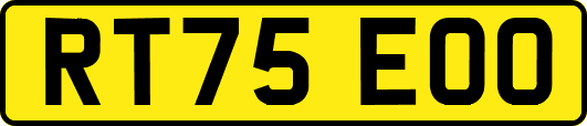 RT75EOO
