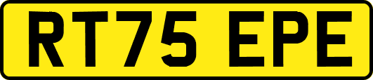 RT75EPE