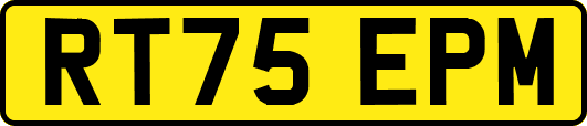 RT75EPM