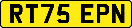 RT75EPN