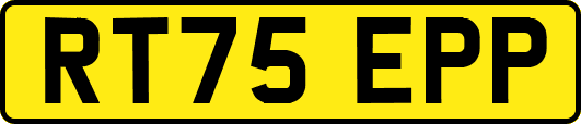RT75EPP