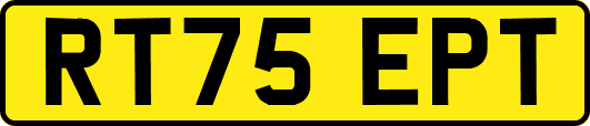 RT75EPT