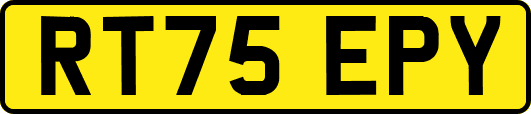 RT75EPY