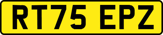 RT75EPZ