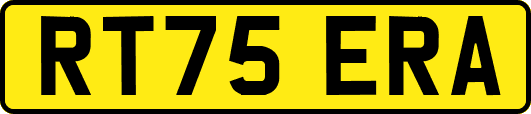 RT75ERA
