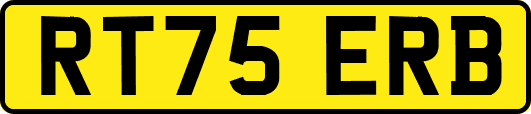 RT75ERB