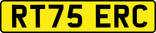 RT75ERC