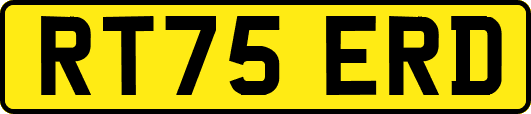 RT75ERD